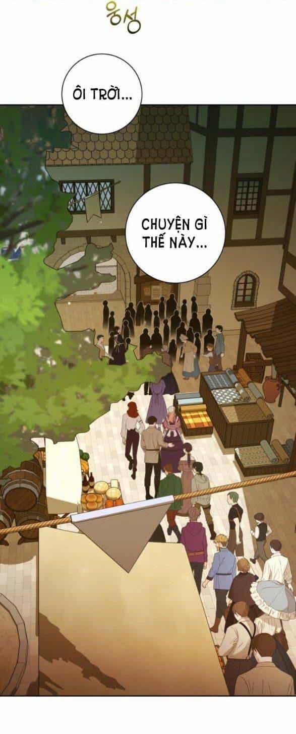 Tôi Muốn Trở Thành Cô Ấy Chỉ Một Ngày - Chương 136 - ảnh 13