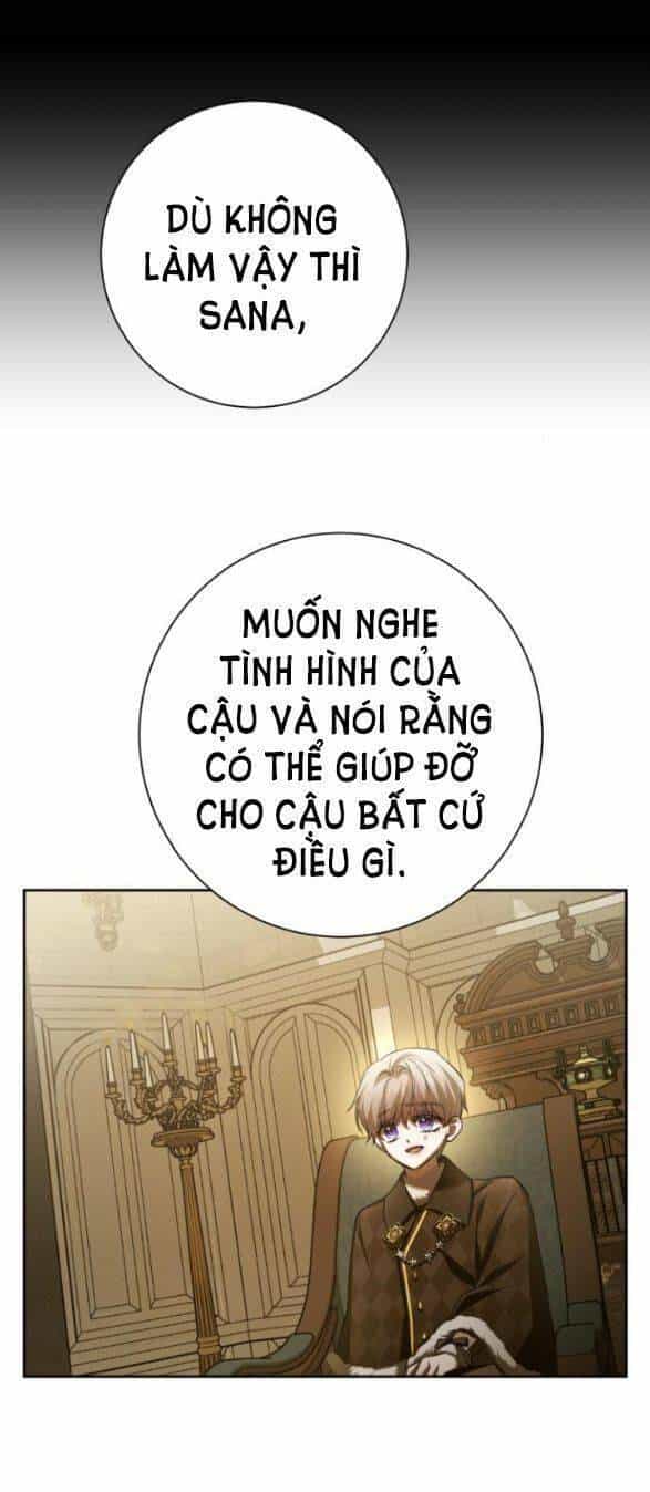 Tôi Muốn Trở Thành Cô Ấy Chỉ Một Ngày - Chương 136 - ảnh 29
