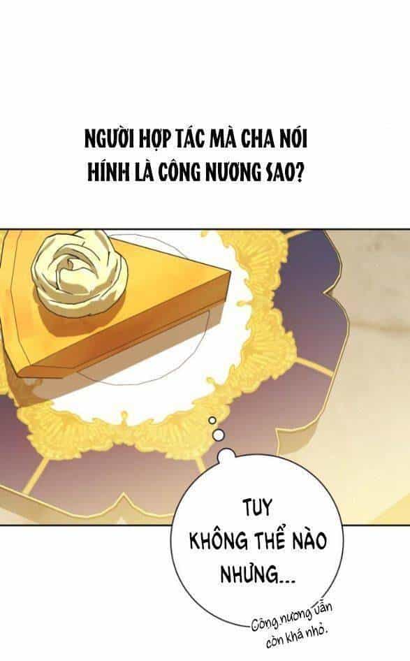 Tôi Muốn Trở Thành Cô Ấy Chỉ Một Ngày - Chương 136 - ảnh 33