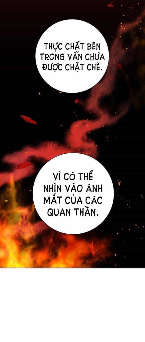 Tôi Muốn Trở Thành Cô Ấy Chỉ Một Ngày - Chương 136 - ảnh 39