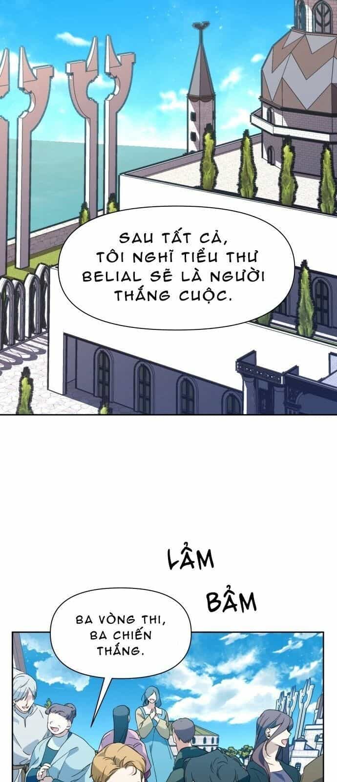 Tôi Muốn Trở Thành Cô Ấy Chỉ Một Ngày - Chương 14 - ảnh 10