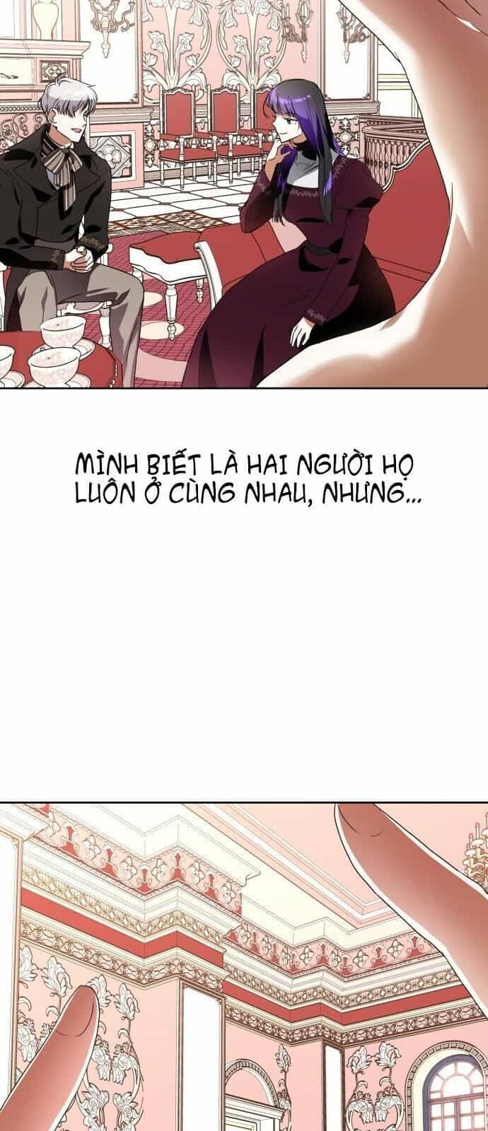 Tôi Muốn Trở Thành Cô Ấy Chỉ Một Ngày - Chương 14 - ảnh 18