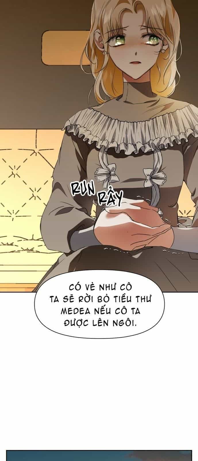 Tôi Muốn Trở Thành Cô Ấy Chỉ Một Ngày - Chương 14 - ảnh 30