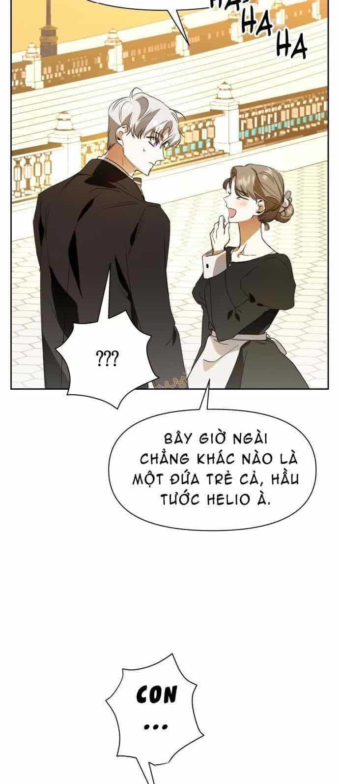 Tôi Muốn Trở Thành Cô Ấy Chỉ Một Ngày - Chương 14 - ảnh 32