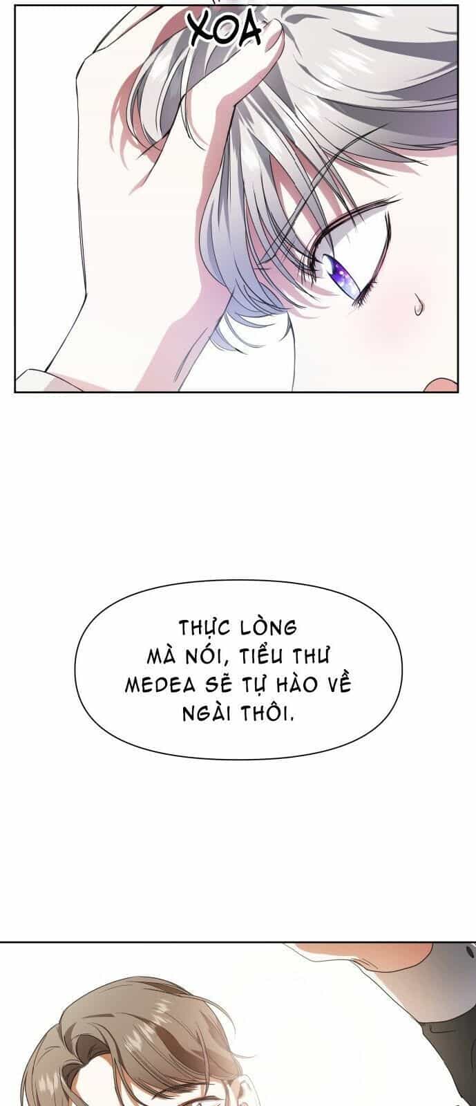 Tôi Muốn Trở Thành Cô Ấy Chỉ Một Ngày - Chương 14 - ảnh 34