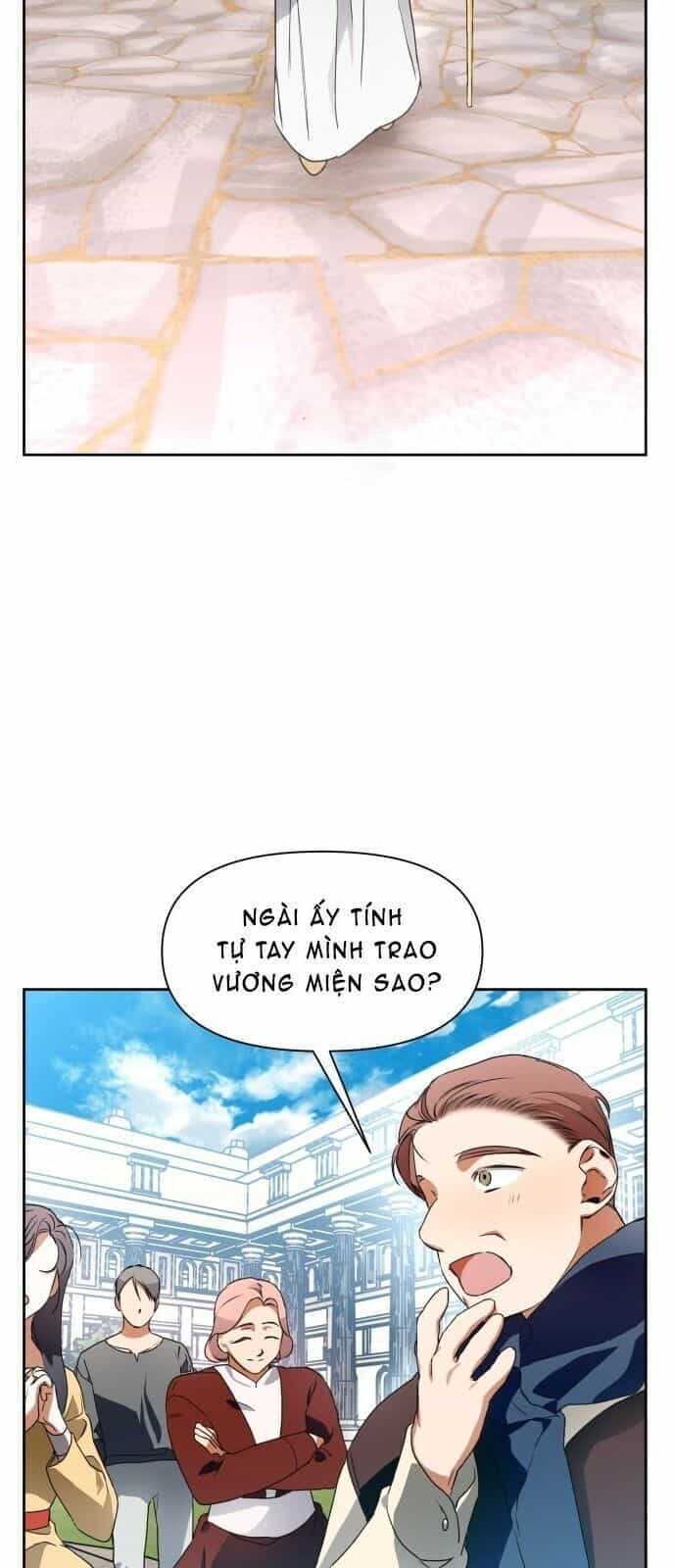 Tôi Muốn Trở Thành Cô Ấy Chỉ Một Ngày - Chương 14 - ảnh 82