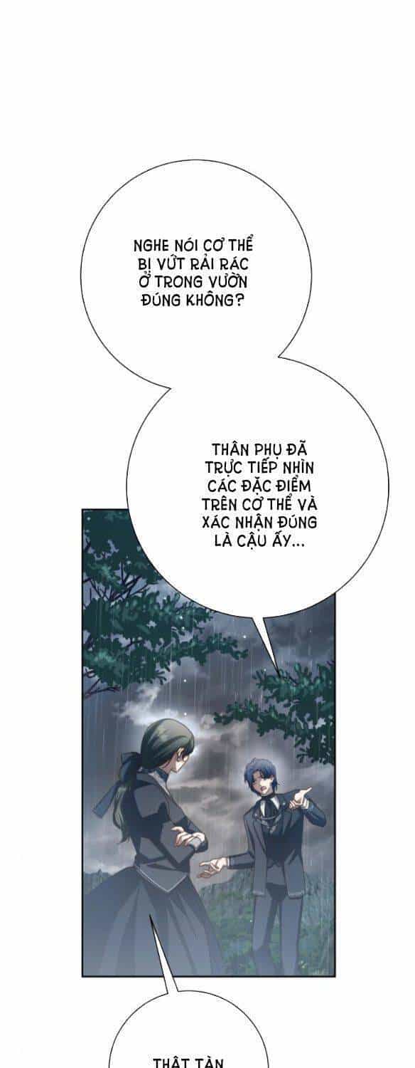 Tôi Muốn Trở Thành Cô Ấy Chỉ Một Ngày - Chương 140 - ảnh 14