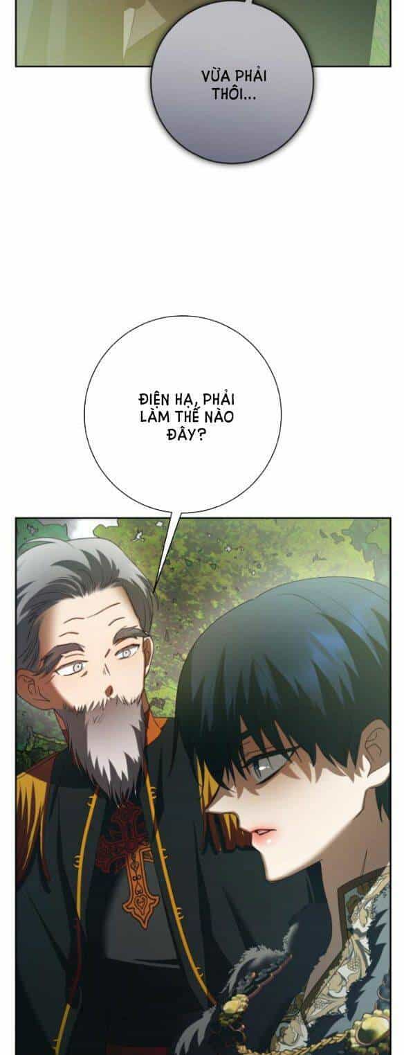 Tôi Muốn Trở Thành Cô Ấy Chỉ Một Ngày - Chương 140.5 - ảnh 72