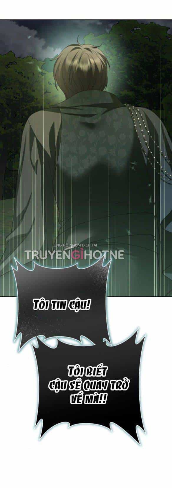 Tôi Muốn Trở Thành Cô Ấy Chỉ Một Ngày - Chương 141 - ảnh 18