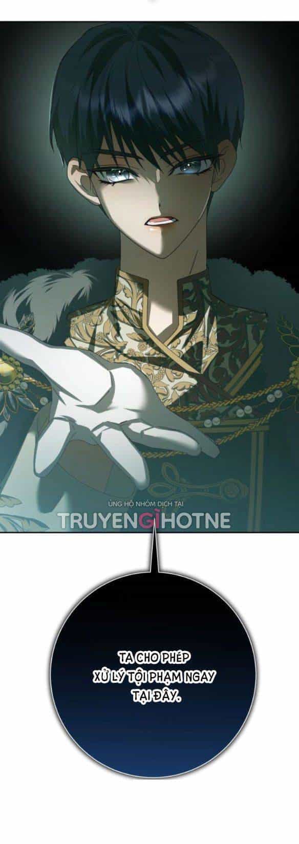 Tôi Muốn Trở Thành Cô Ấy Chỉ Một Ngày - Chương 141.5 - ảnh 20