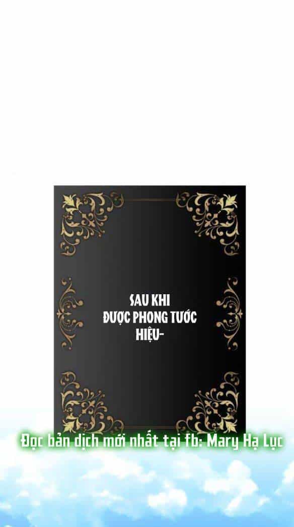 Tôi Muốn Trở Thành Cô Ấy Chỉ Một Ngày - Chương 142.5 - ảnh 35