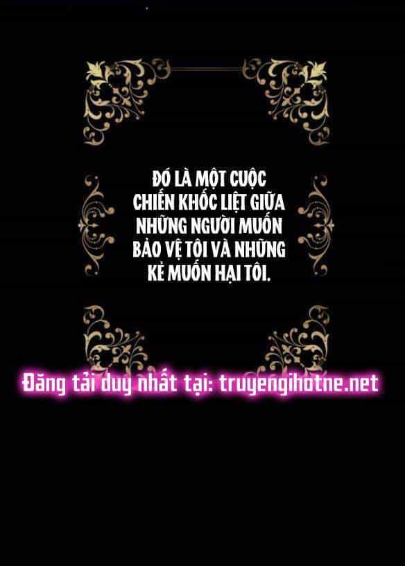 Tôi Muốn Trở Thành Cô Ấy Chỉ Một Ngày - Chương 142.5 - ảnh 37