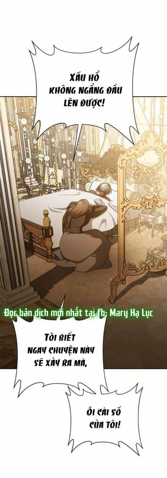 Tôi Muốn Trở Thành Cô Ấy Chỉ Một Ngày - Chương 142.5 - ảnh 67