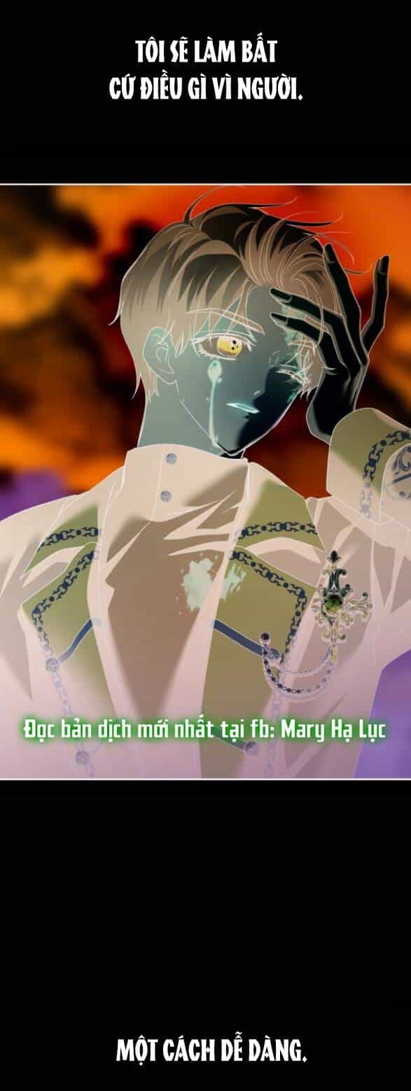 Tôi Muốn Trở Thành Cô Ấy Chỉ Một Ngày - Chương 143.1 - ảnh 1
