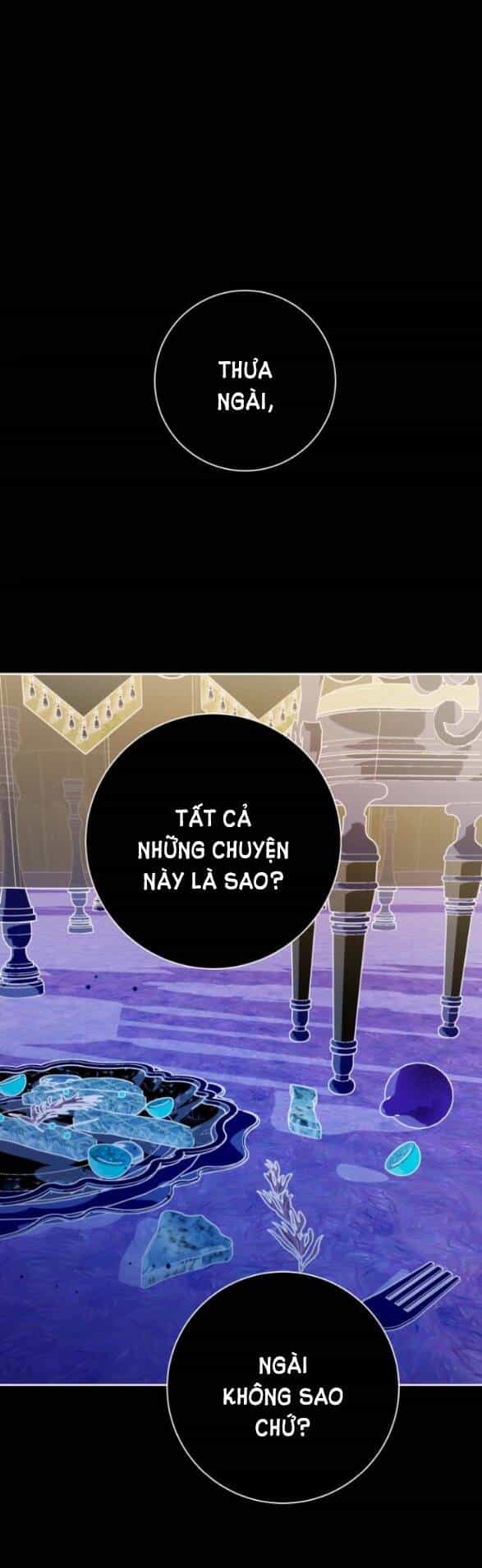 Tôi Muốn Trở Thành Cô Ấy Chỉ Một Ngày - Chương 143.1 - ảnh 13