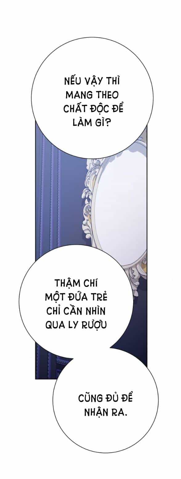Tôi Muốn Trở Thành Cô Ấy Chỉ Một Ngày - Chương 143.1 - ảnh 39