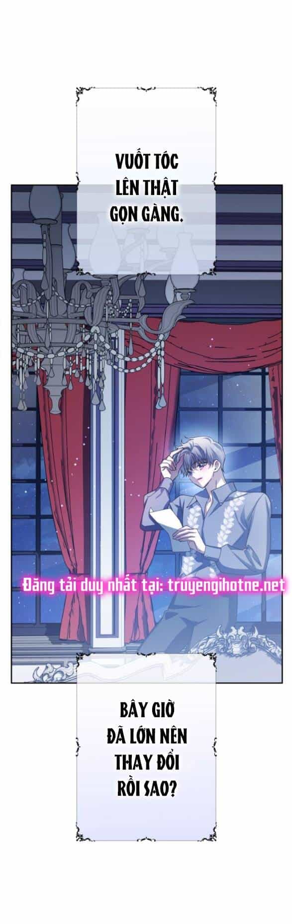 Tôi Muốn Trở Thành Cô Ấy Chỉ Một Ngày - Chương 143.2 - ảnh 32