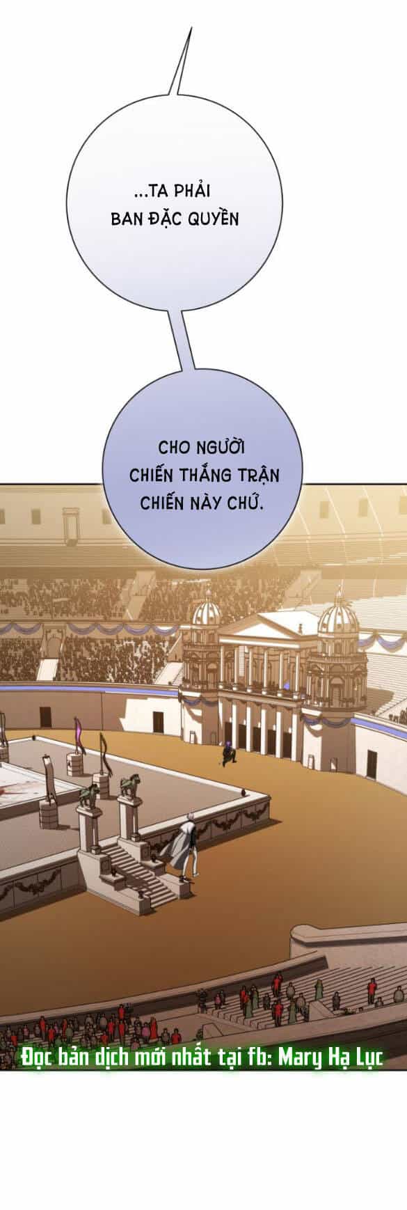 Tôi Muốn Trở Thành Cô Ấy Chỉ Một Ngày - Chương 144.1 - ảnh 36