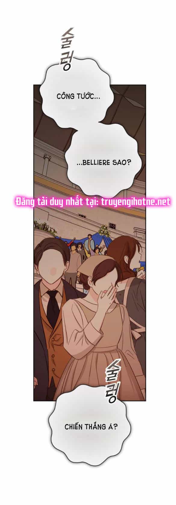 Tôi Muốn Trở Thành Cô Ấy Chỉ Một Ngày - Chương 144.1 - ảnh 7