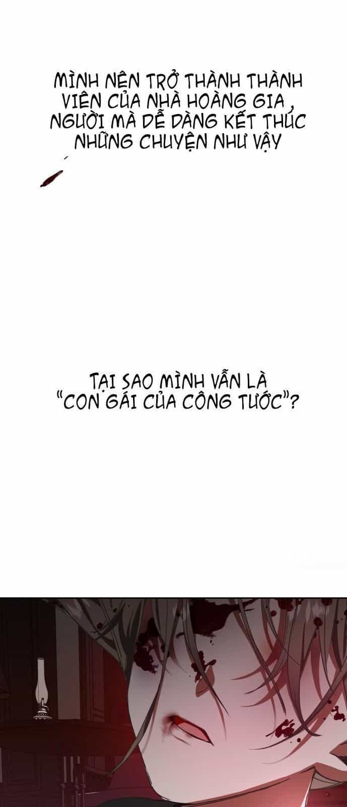 Tôi Muốn Trở Thành Cô Ấy Chỉ Một Ngày - Chương 15 - ảnh 51