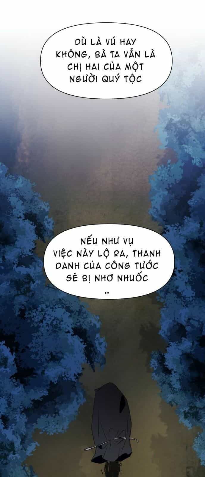 Tôi Muốn Trở Thành Cô Ấy Chỉ Một Ngày - Chương 15 - ảnh 60