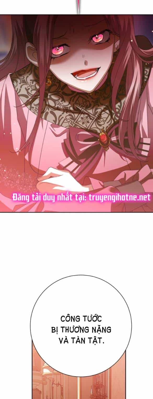 Tôi Muốn Trở Thành Cô Ấy Chỉ Một Ngày - Chương 145.2 - ảnh 25