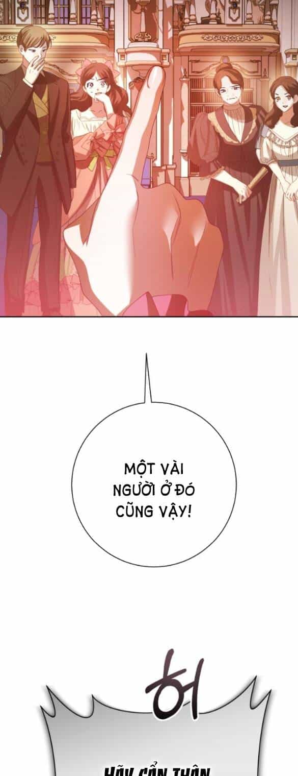 Tôi Muốn Trở Thành Cô Ấy Chỉ Một Ngày - Chương 145.2 - ảnh 27