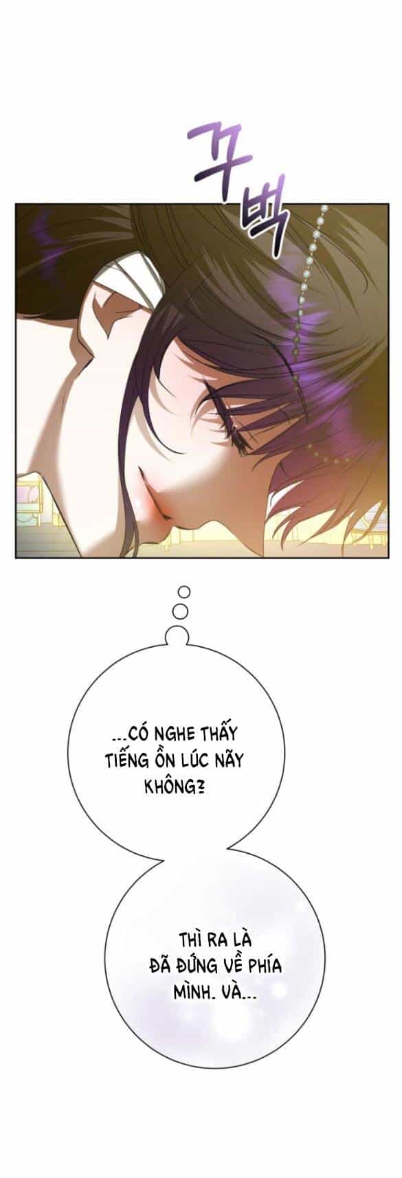 Tôi Muốn Trở Thành Cô Ấy Chỉ Một Ngày - Chương 146.1 - ảnh 5