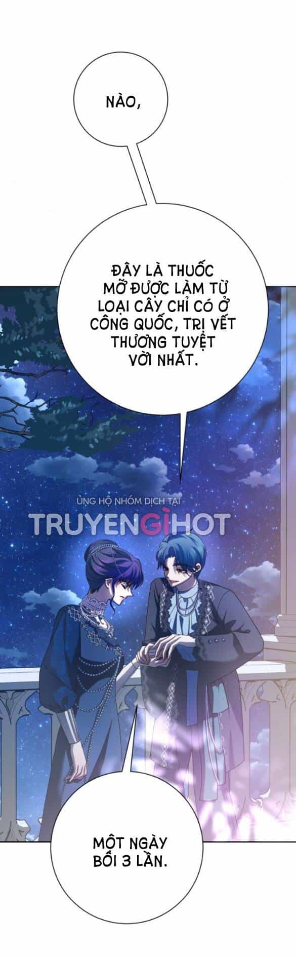 Tôi Muốn Trở Thành Cô Ấy Chỉ Một Ngày - Chương 146.2 - ảnh 9