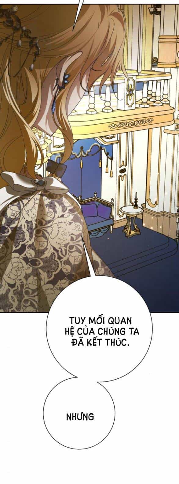 Tôi Muốn Trở Thành Cô Ấy Chỉ Một Ngày - Chương 147.1 - ảnh 23