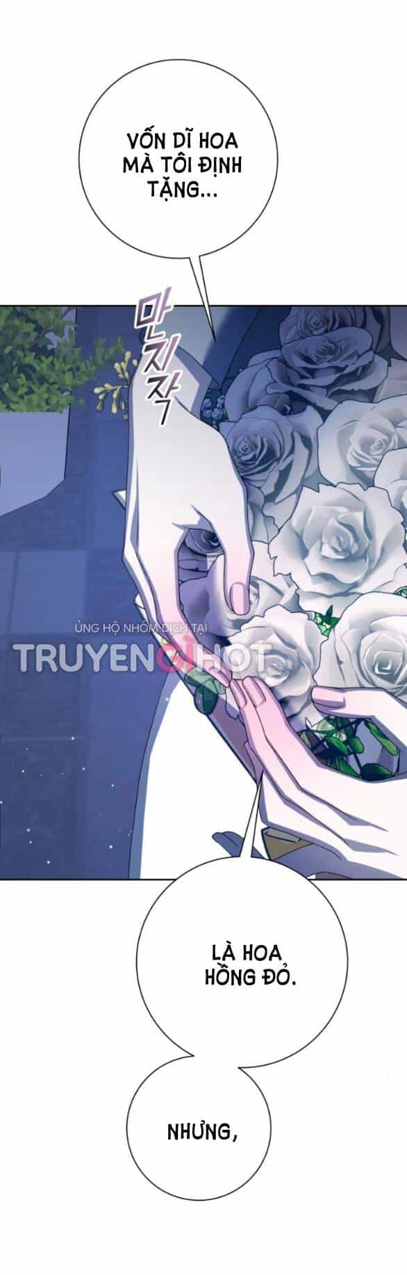Tôi Muốn Trở Thành Cô Ấy Chỉ Một Ngày - Chương 147.2 - ảnh 26