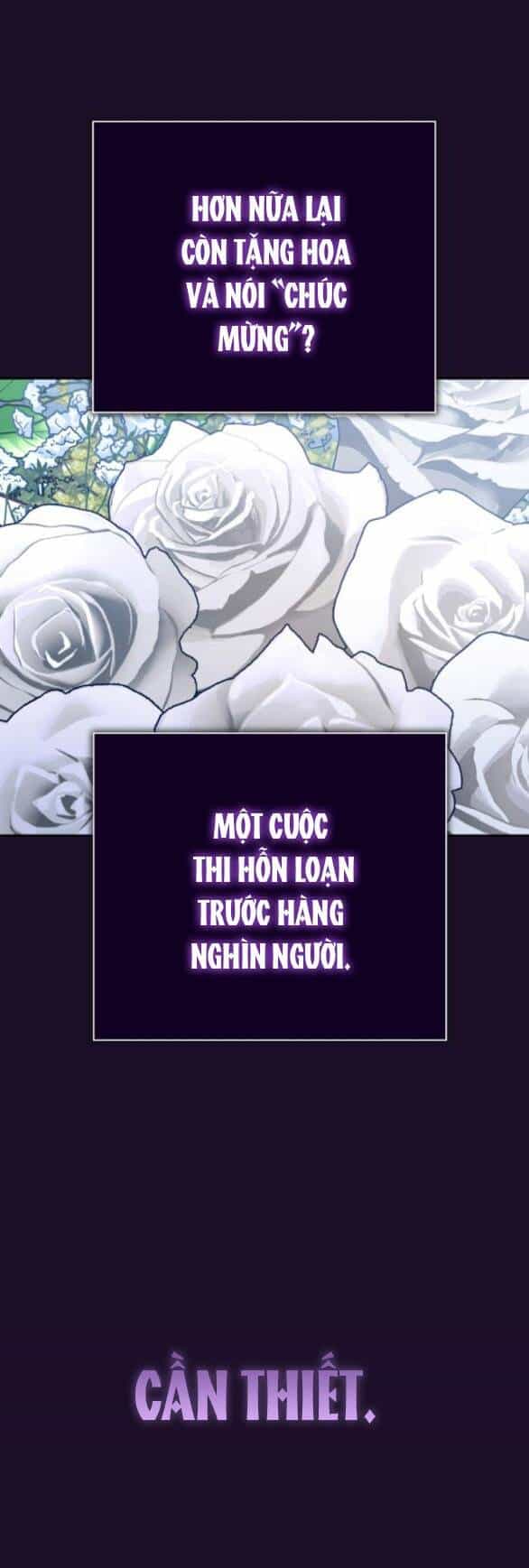 Tôi Muốn Trở Thành Cô Ấy Chỉ Một Ngày - Chương 147.2 - ảnh 34