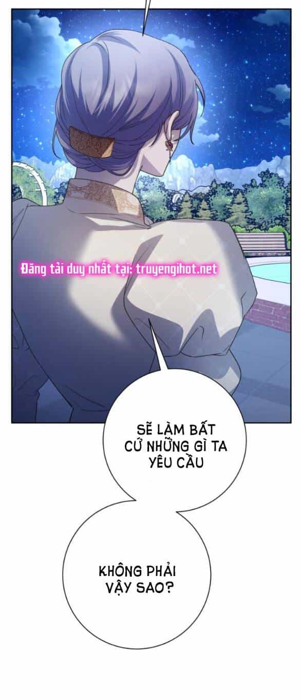 Tôi Muốn Trở Thành Cô Ấy Chỉ Một Ngày - Chương 148.1 - ảnh 17