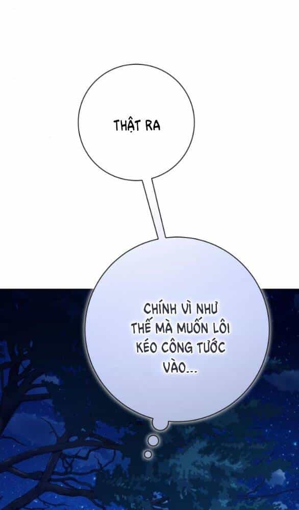 Tôi Muốn Trở Thành Cô Ấy Chỉ Một Ngày - Chương 148.1 - ảnh 21