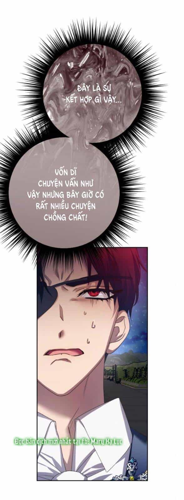 Tôi Muốn Trở Thành Cô Ấy Chỉ Một Ngày - Chương 149.1 - ảnh 6