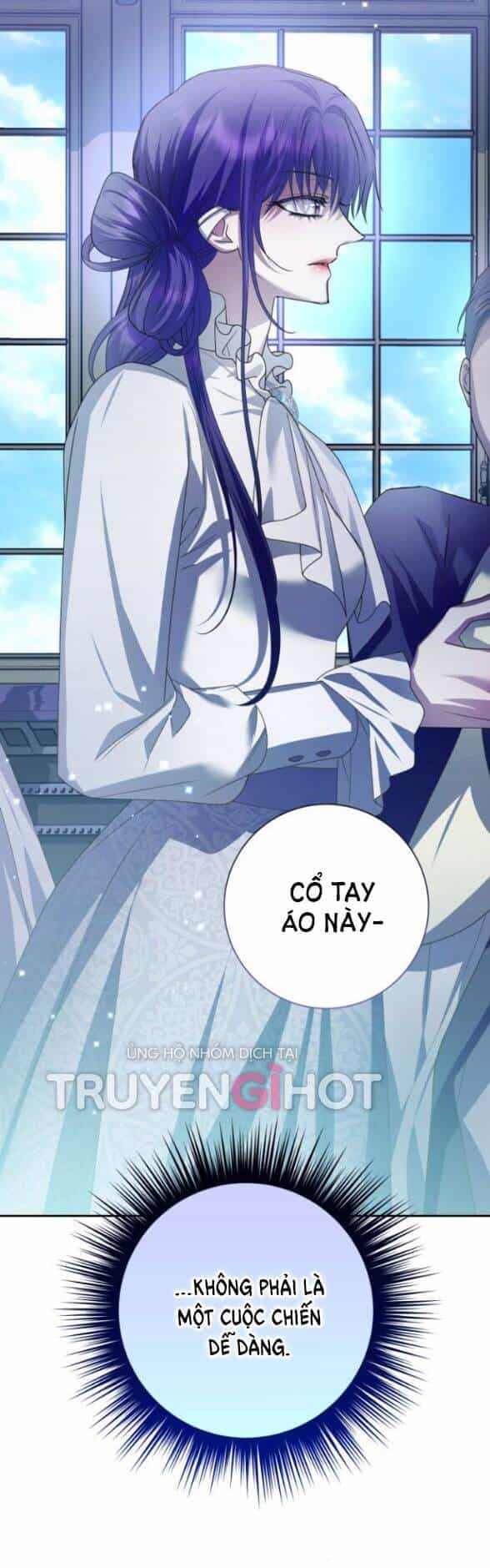 Tôi Muốn Trở Thành Cô Ấy Chỉ Một Ngày - Chương 149.2 - ảnh 16