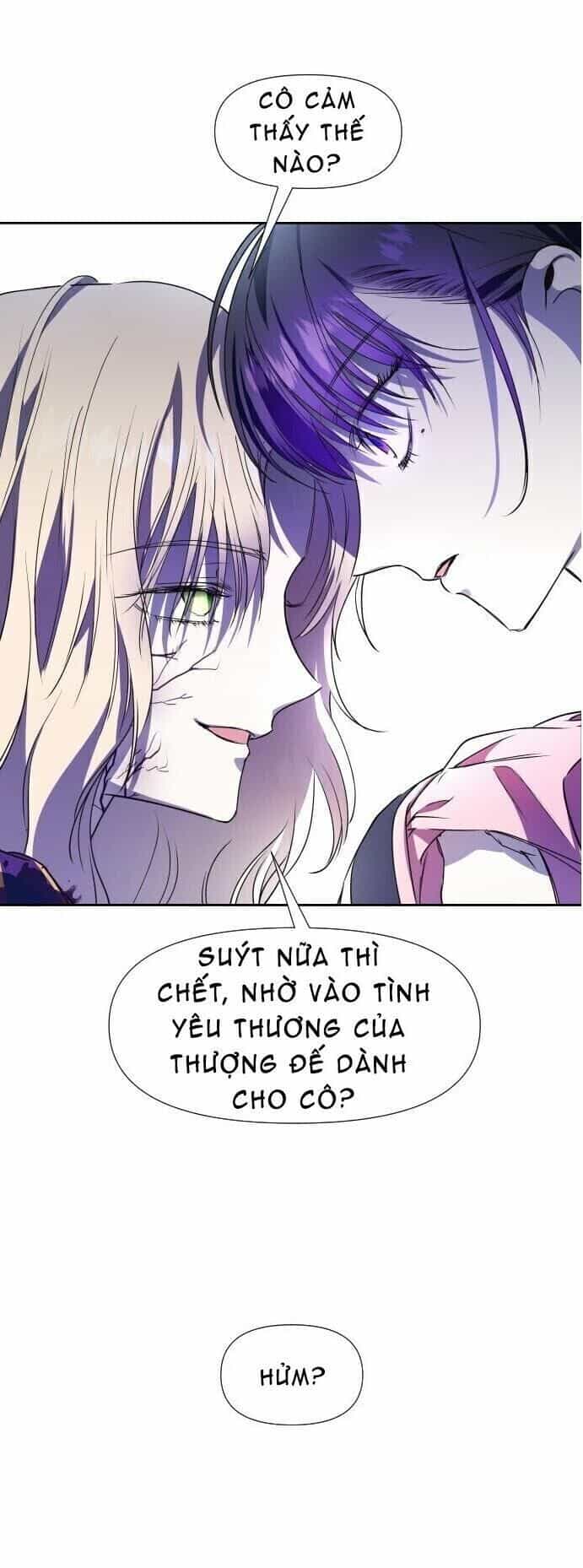 Tôi Muốn Trở Thành Cô Ấy Chỉ Một Ngày - Chương 16 - ảnh 63