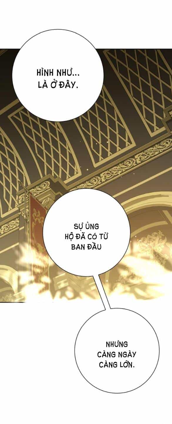 Tôi Muốn Trở Thành Cô Ấy Chỉ Một Ngày - Chương 150.1 - ảnh 8