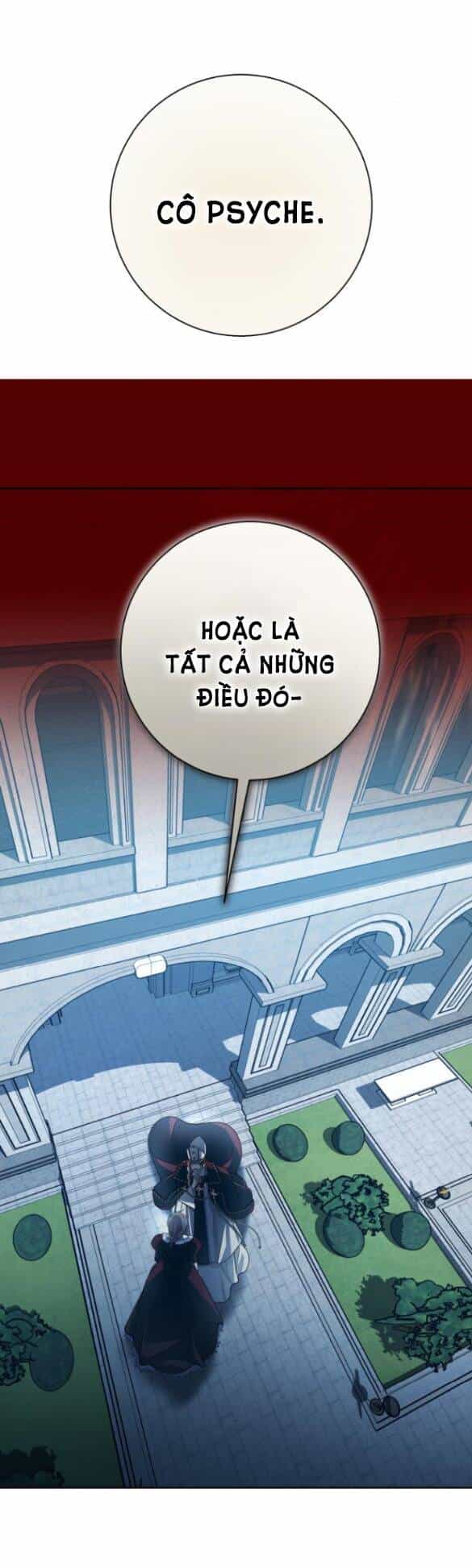 Tôi Muốn Trở Thành Cô Ấy Chỉ Một Ngày - Chương 150.2 - ảnh 29