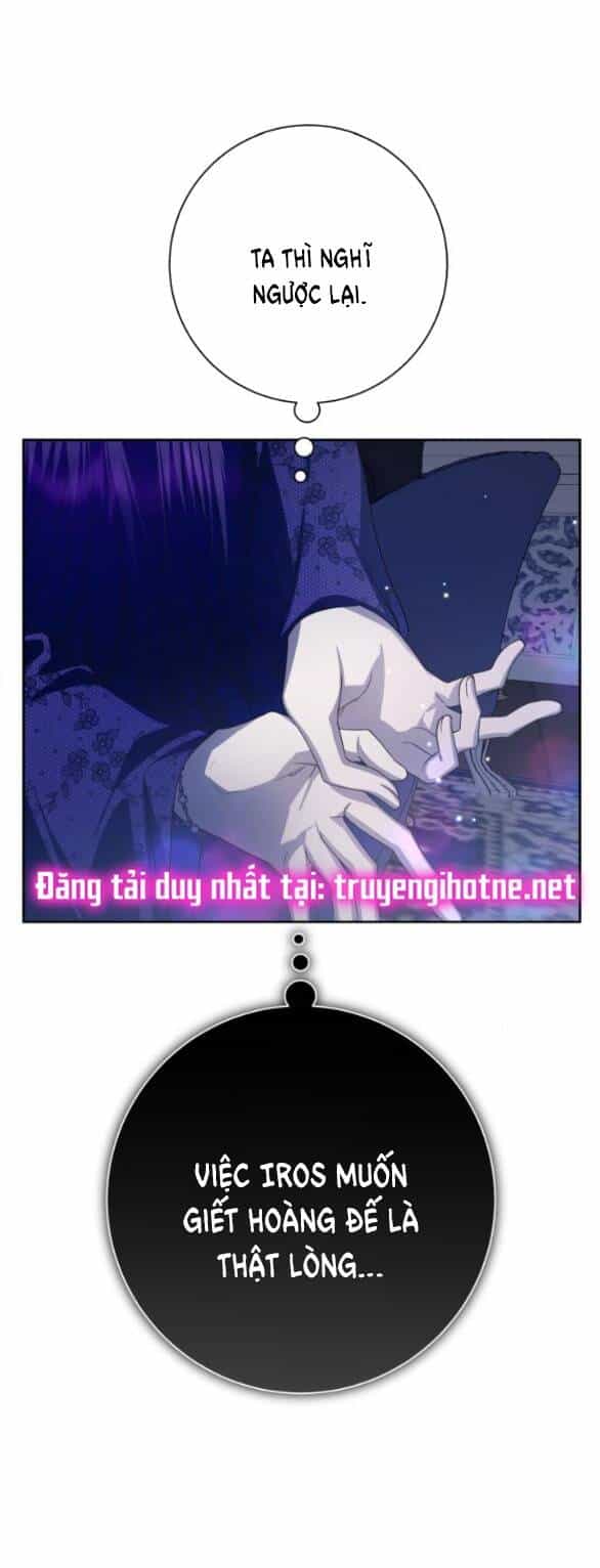 Tôi Muốn Trở Thành Cô Ấy Chỉ Một Ngày - Chương 152.1 - ảnh 34