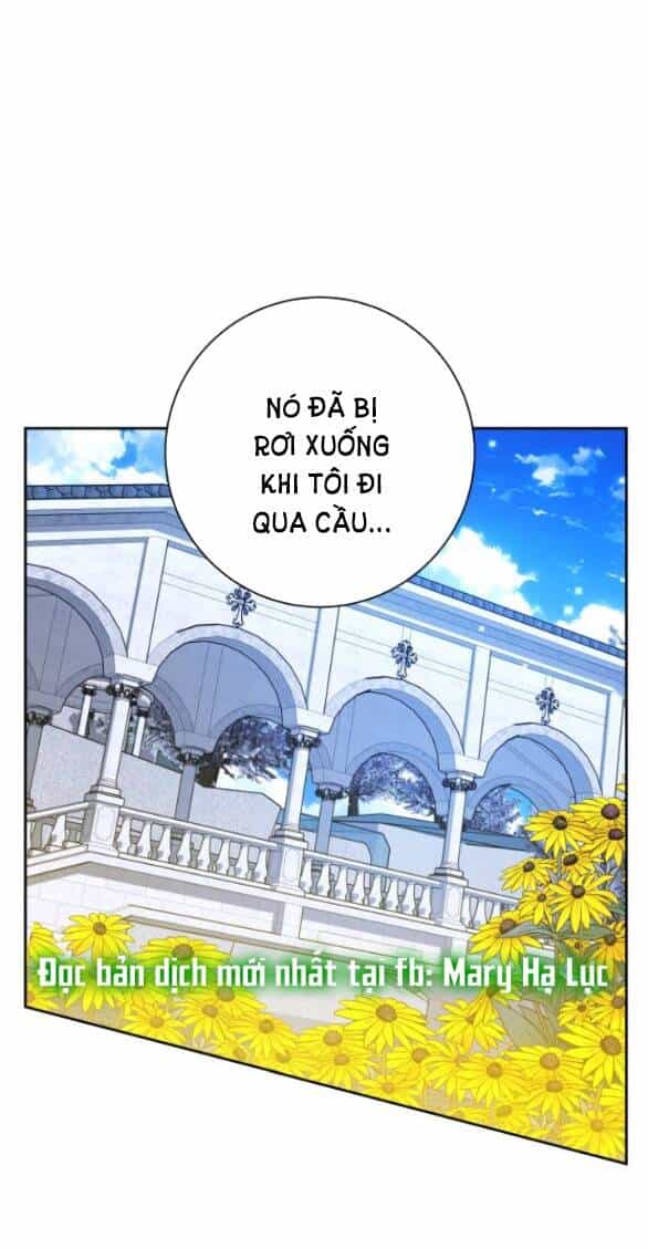 Tôi Muốn Trở Thành Cô Ấy Chỉ Một Ngày - Chương 152.2 - ảnh 23