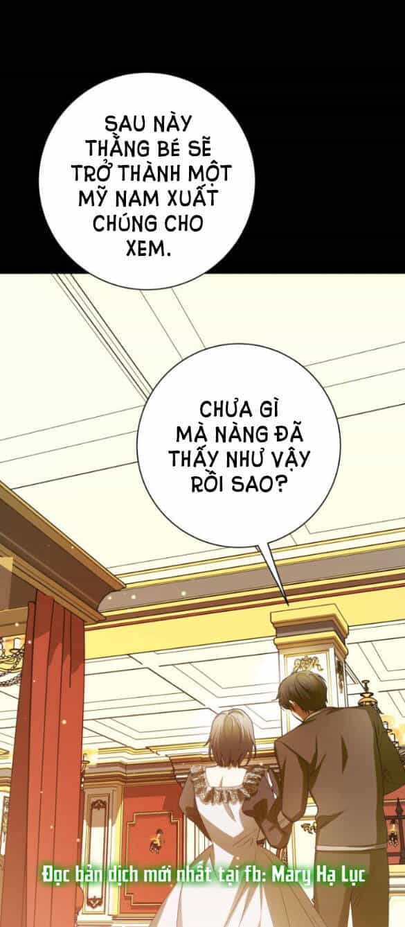 Tôi Muốn Trở Thành Cô Ấy Chỉ Một Ngày - Chương 153.1 - ảnh 16