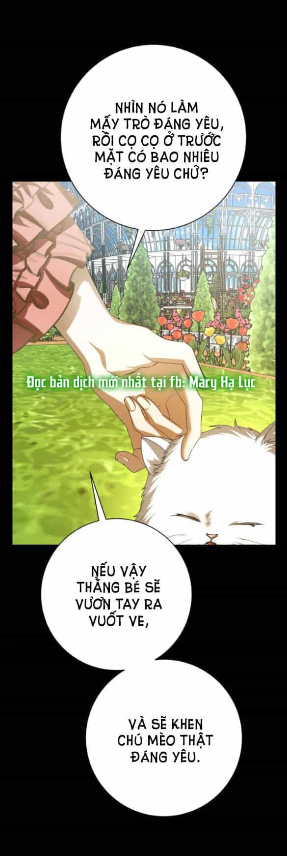 Tôi Muốn Trở Thành Cô Ấy Chỉ Một Ngày - Chương 153.1 - ảnh 22