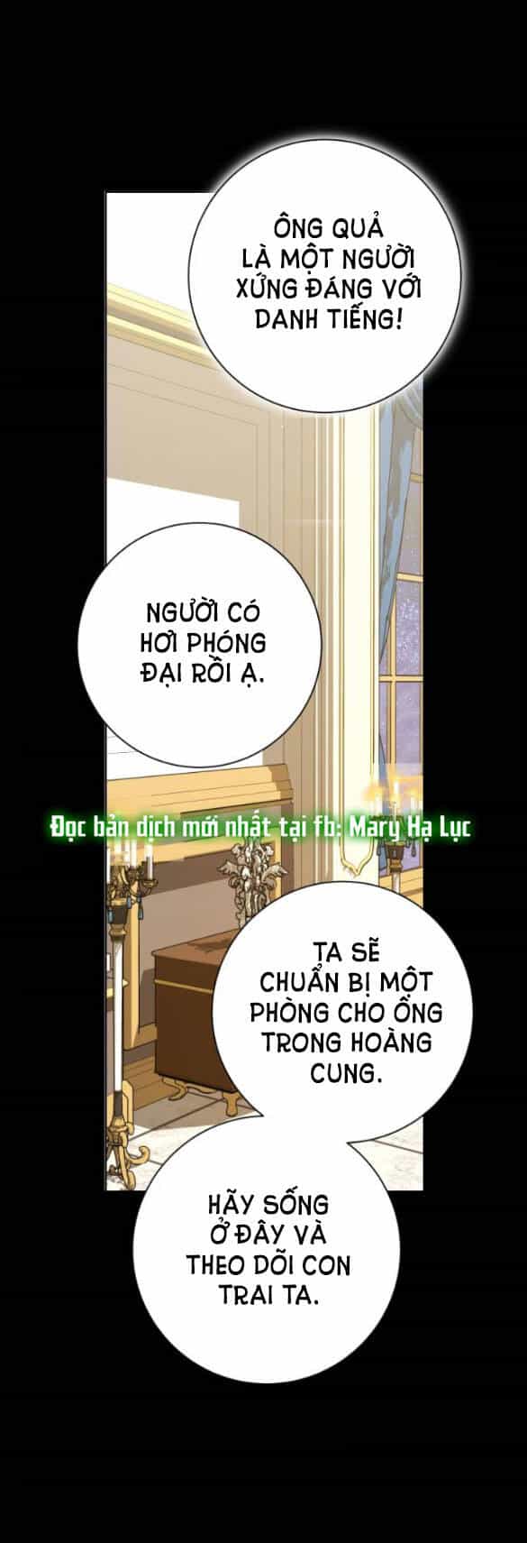Tôi Muốn Trở Thành Cô Ấy Chỉ Một Ngày - Chương 153.2 - ảnh 12