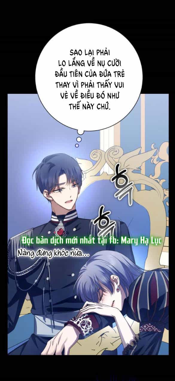 Tôi Muốn Trở Thành Cô Ấy Chỉ Một Ngày - Chương 153.2 - ảnh 3