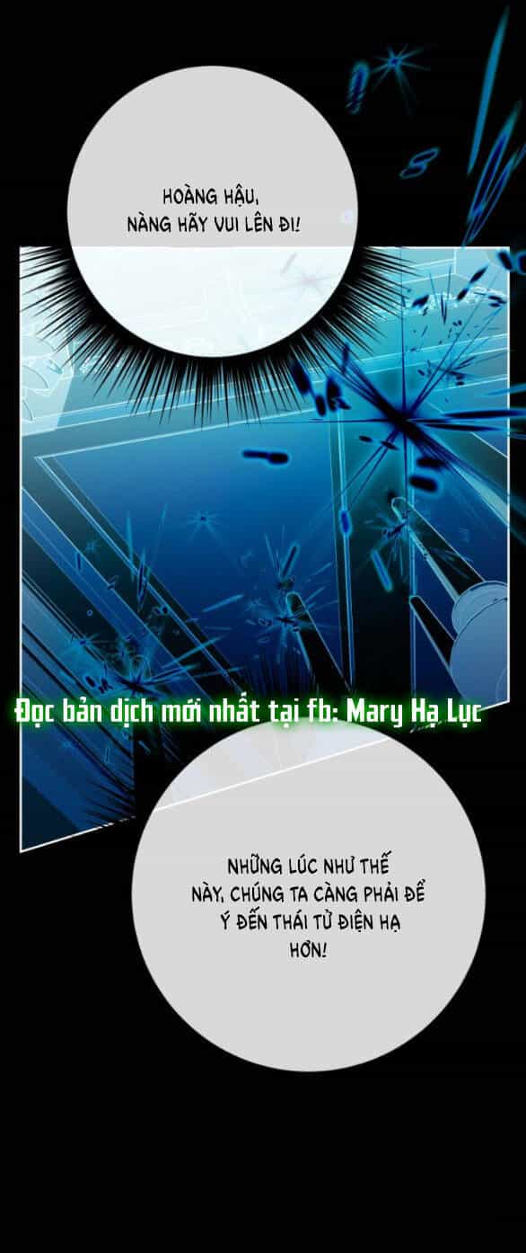 Tôi Muốn Trở Thành Cô Ấy Chỉ Một Ngày - Chương 154.1 - ảnh 29
