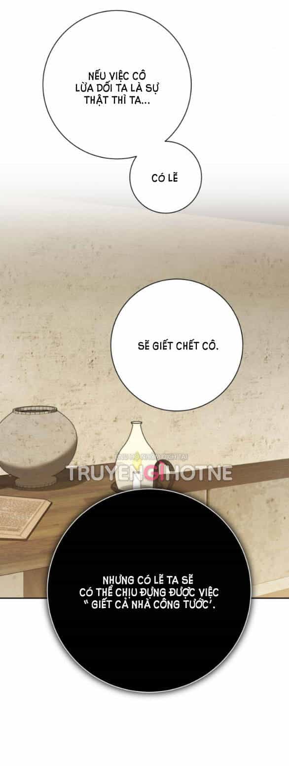 Tôi Muốn Trở Thành Cô Ấy Chỉ Một Ngày - Chương 154.2 - ảnh 30