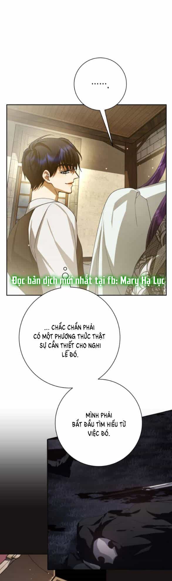 Tôi Muốn Trở Thành Cô Ấy Chỉ Một Ngày - Chương 154.2 - ảnh 33