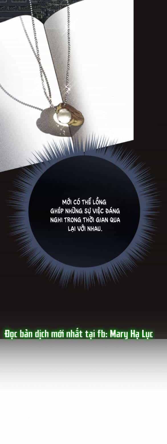 Tôi Muốn Trở Thành Cô Ấy Chỉ Một Ngày - Chương 154.2 - ảnh 35