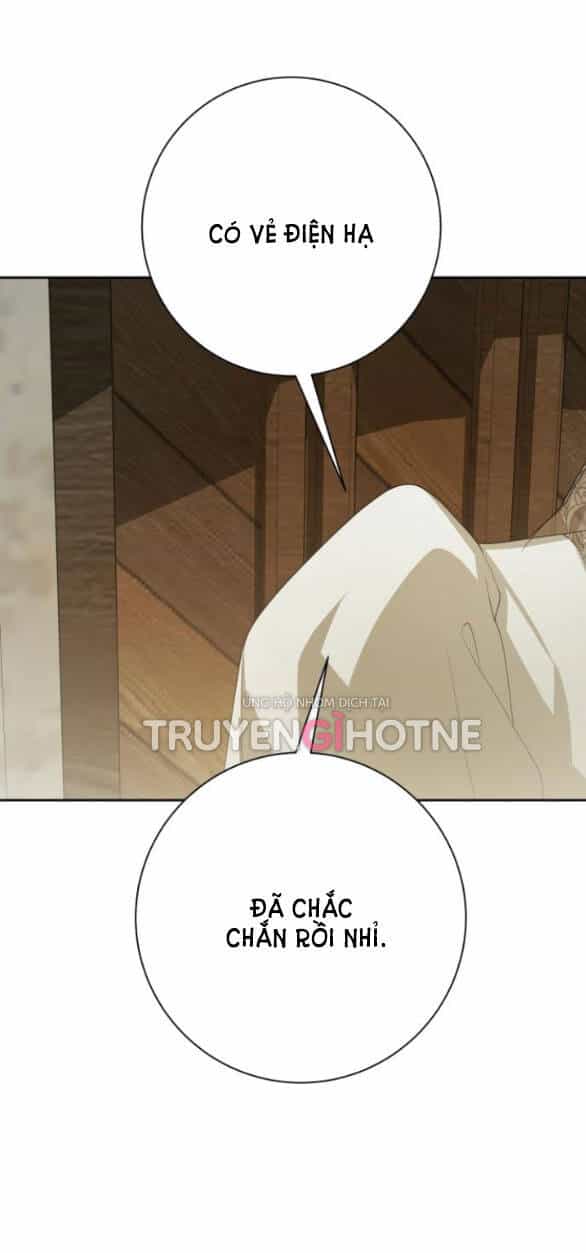 Tôi Muốn Trở Thành Cô Ấy Chỉ Một Ngày - Chương 154.2 - ảnh 36